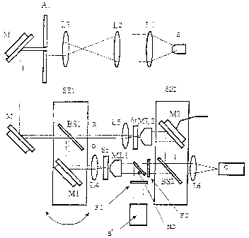 Une figure unique qui représente un dessin illustrant l'invention.